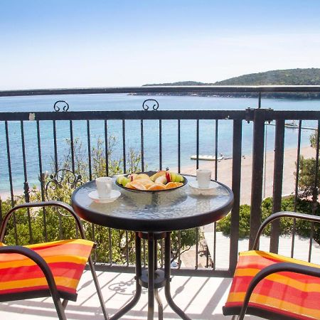 Beachfront Hotel Palma - Jaz Budva Eksteriør bilde