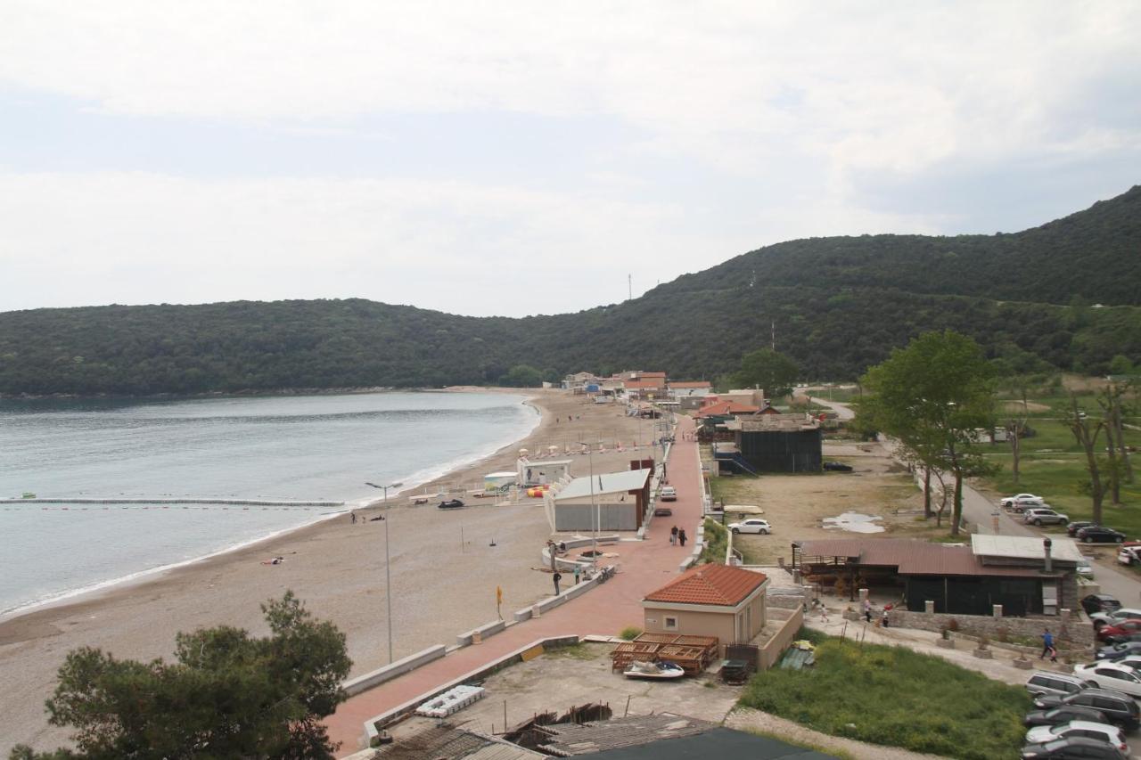 Beachfront Hotel Palma - Jaz Budva Eksteriør bilde