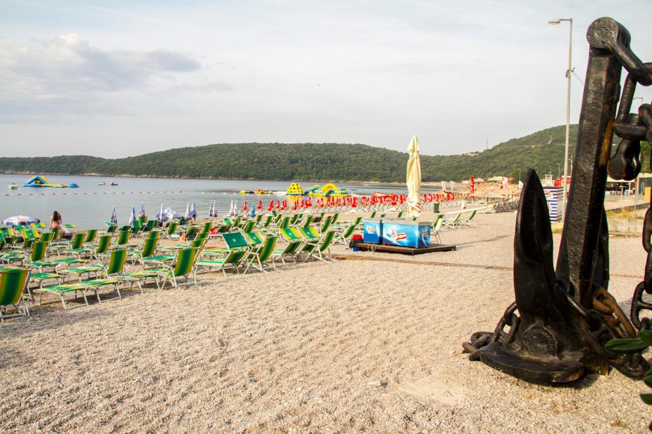 Beachfront Hotel Palma - Jaz Budva Eksteriør bilde