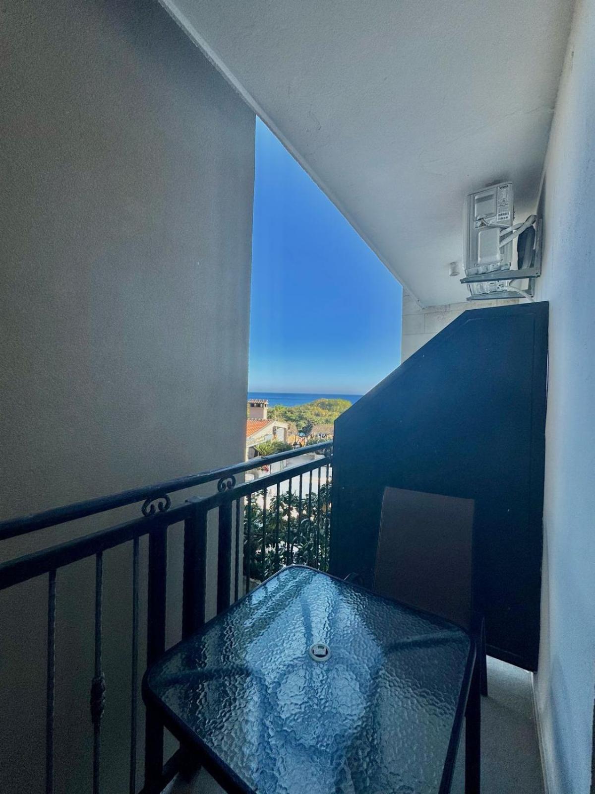 Beachfront Hotel Palma - Jaz Budva Eksteriør bilde
