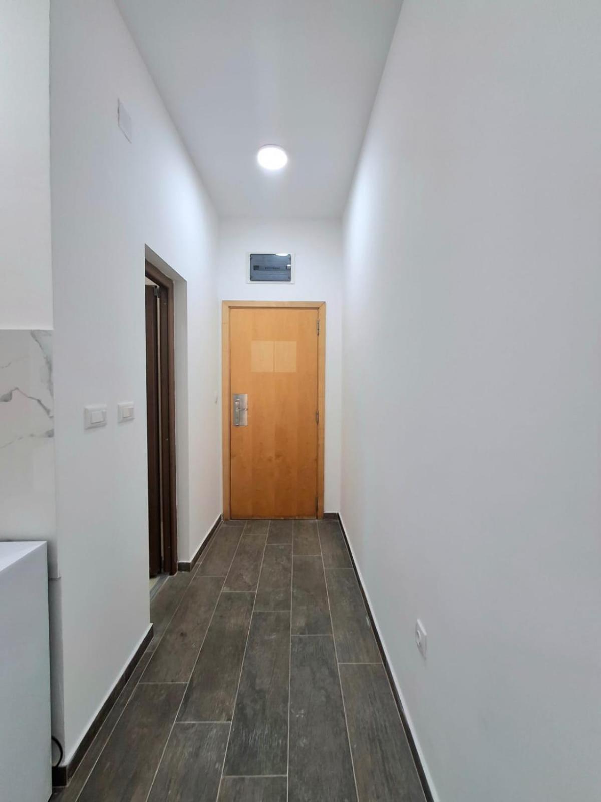 Beachfront Hotel Palma - Jaz Budva Eksteriør bilde