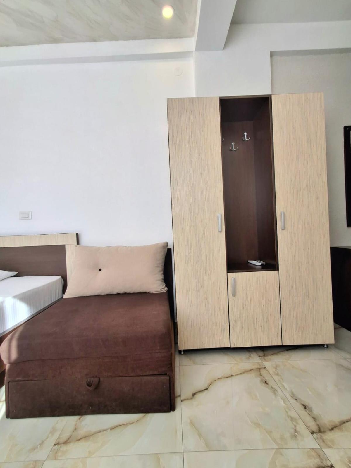 Beachfront Hotel Palma - Jaz Budva Eksteriør bilde